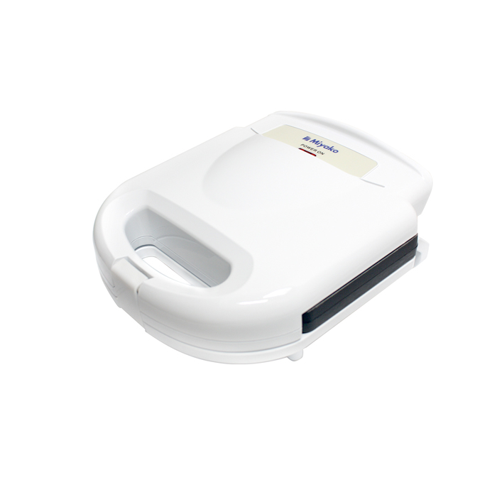 Miyako Sandwich Toaster - TSK-258